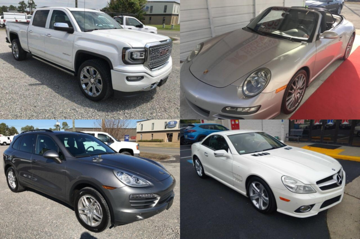 Image for Public Virtual Auto Auction Ring 1 of 2