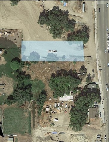 Image for #20-002F Utah Department of Transportation (UDOT)