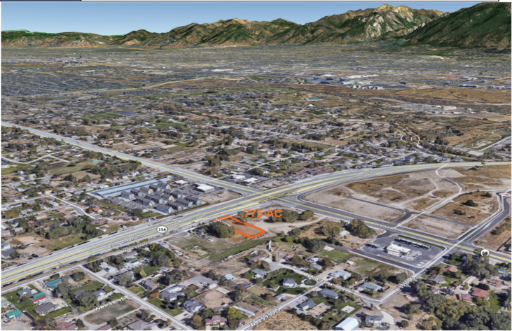 Image for #20-002B - Utah Department of Transportation (UDOT)