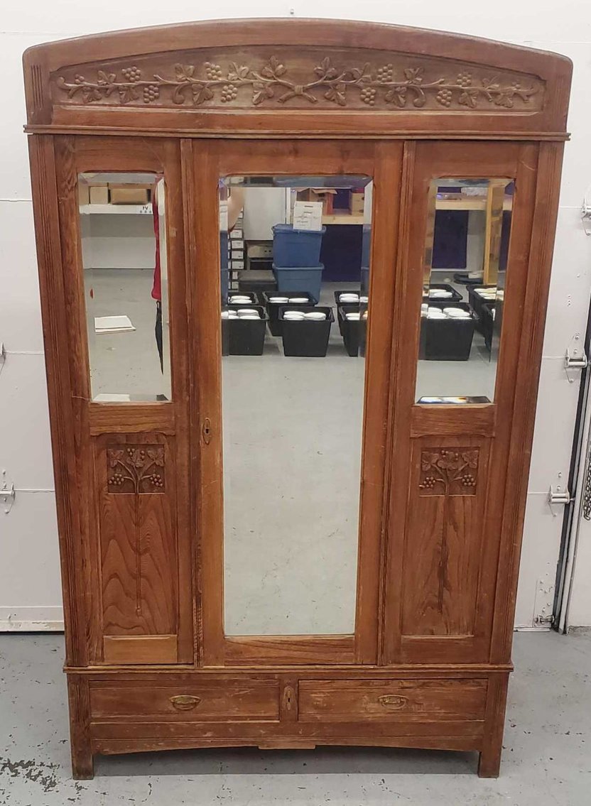 Image for July General Online Auction