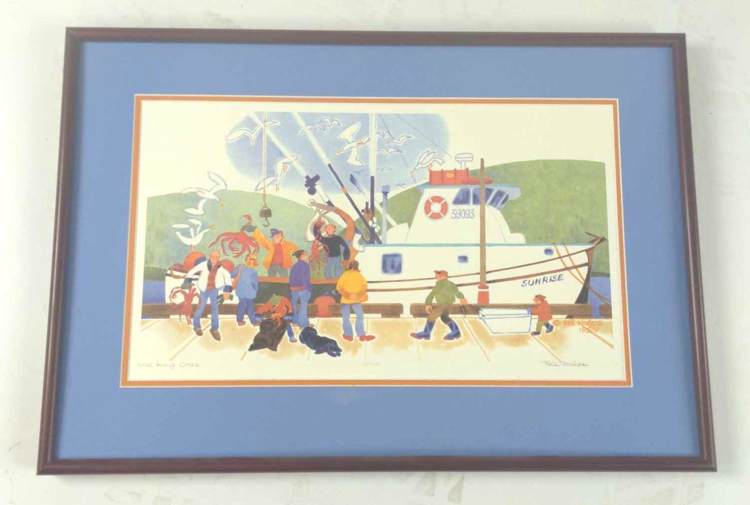 Image for July General Online Auction