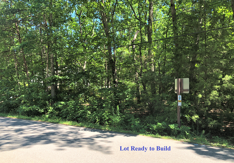 Lake Wilderness Lot, Spotsylvania, VA