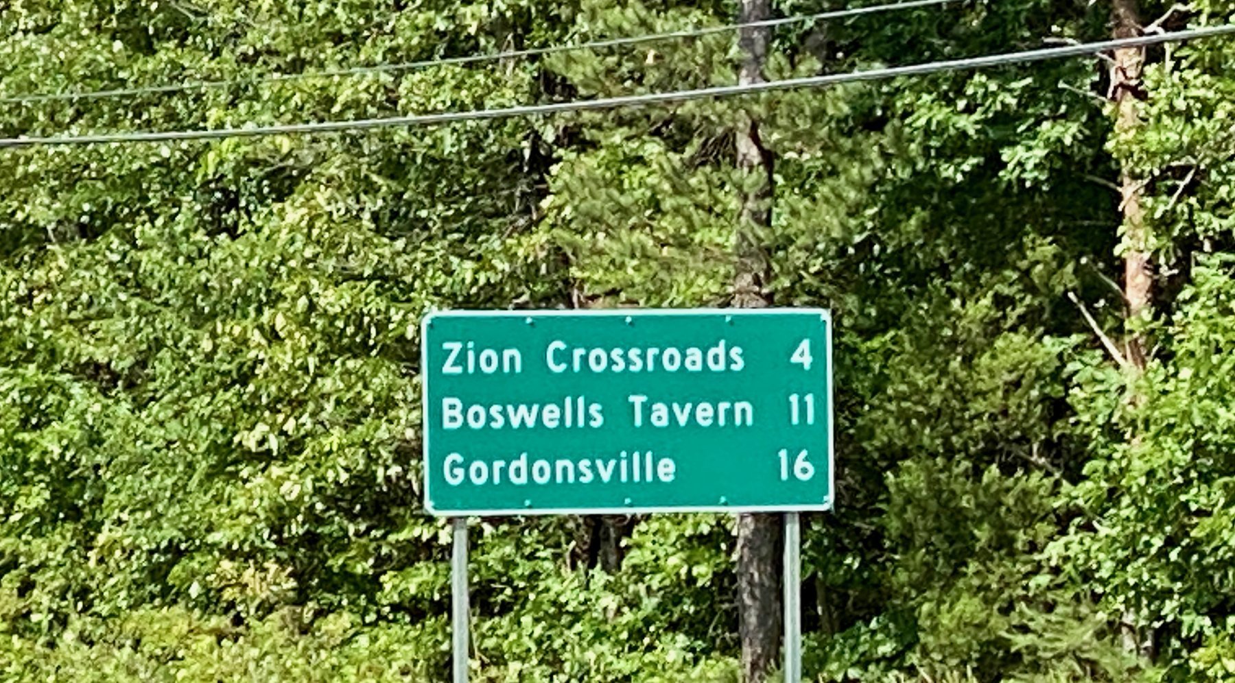 Image for 3 BR/2.5 BA Home on 4.5 +/- Acres in Fluvanna County, VA--Minutes from Zion Crossroads & I-64