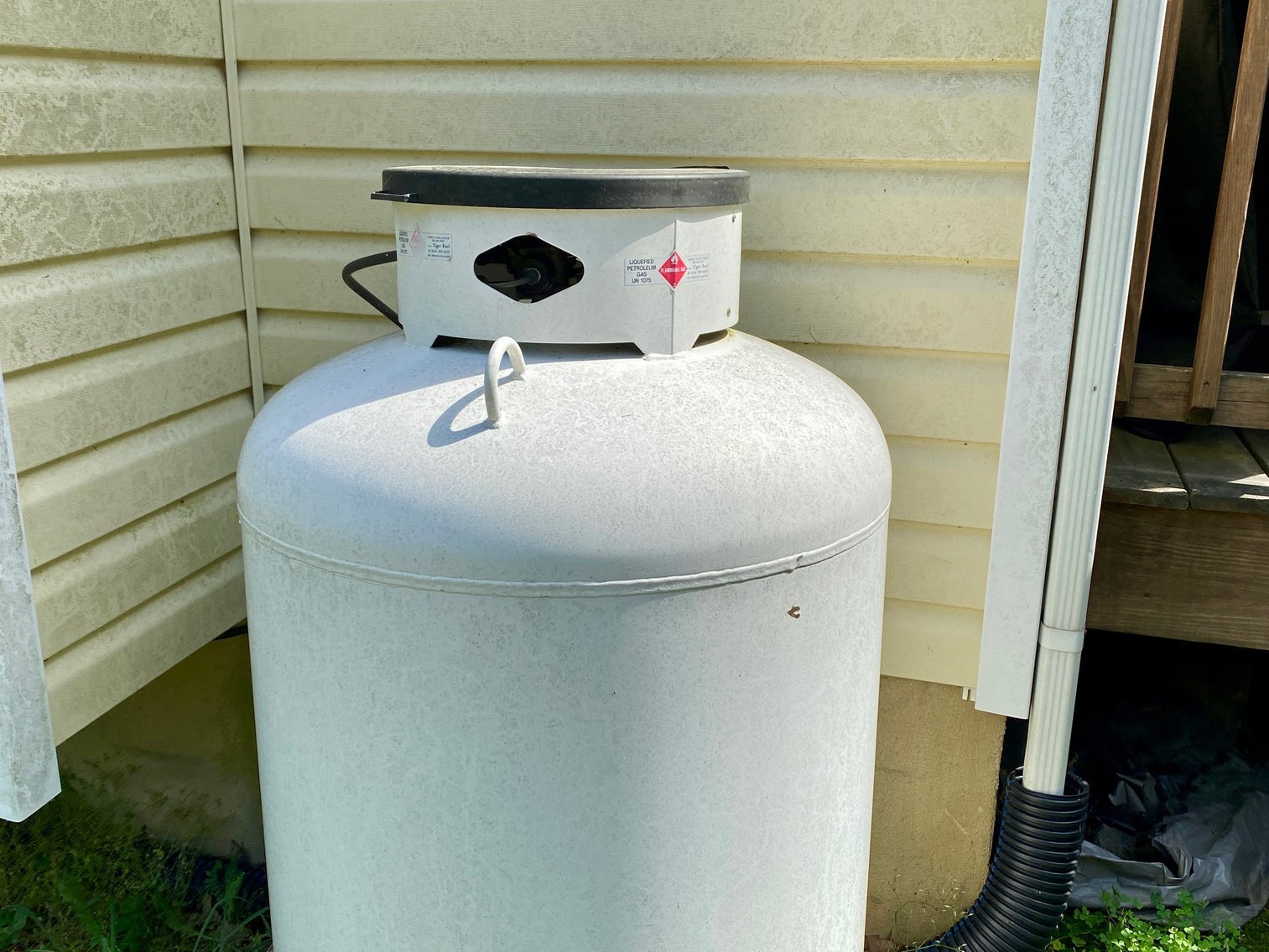 Image for 3 BR/2.5 BA Home on 4.5 +/- Acres in Fluvanna County, VA--Minutes from Zion Crossroads & I-64