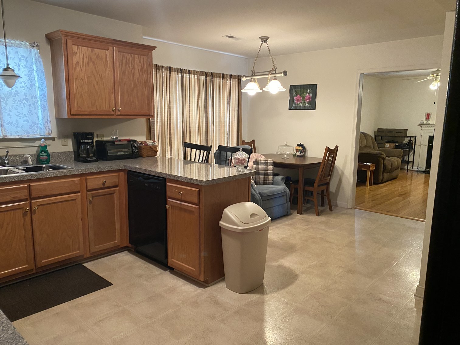 Image for 3 BR/2.5 BA Home on 4.5 +/- Acres in Fluvanna County, VA--Minutes from Zion Crossroads & I-64