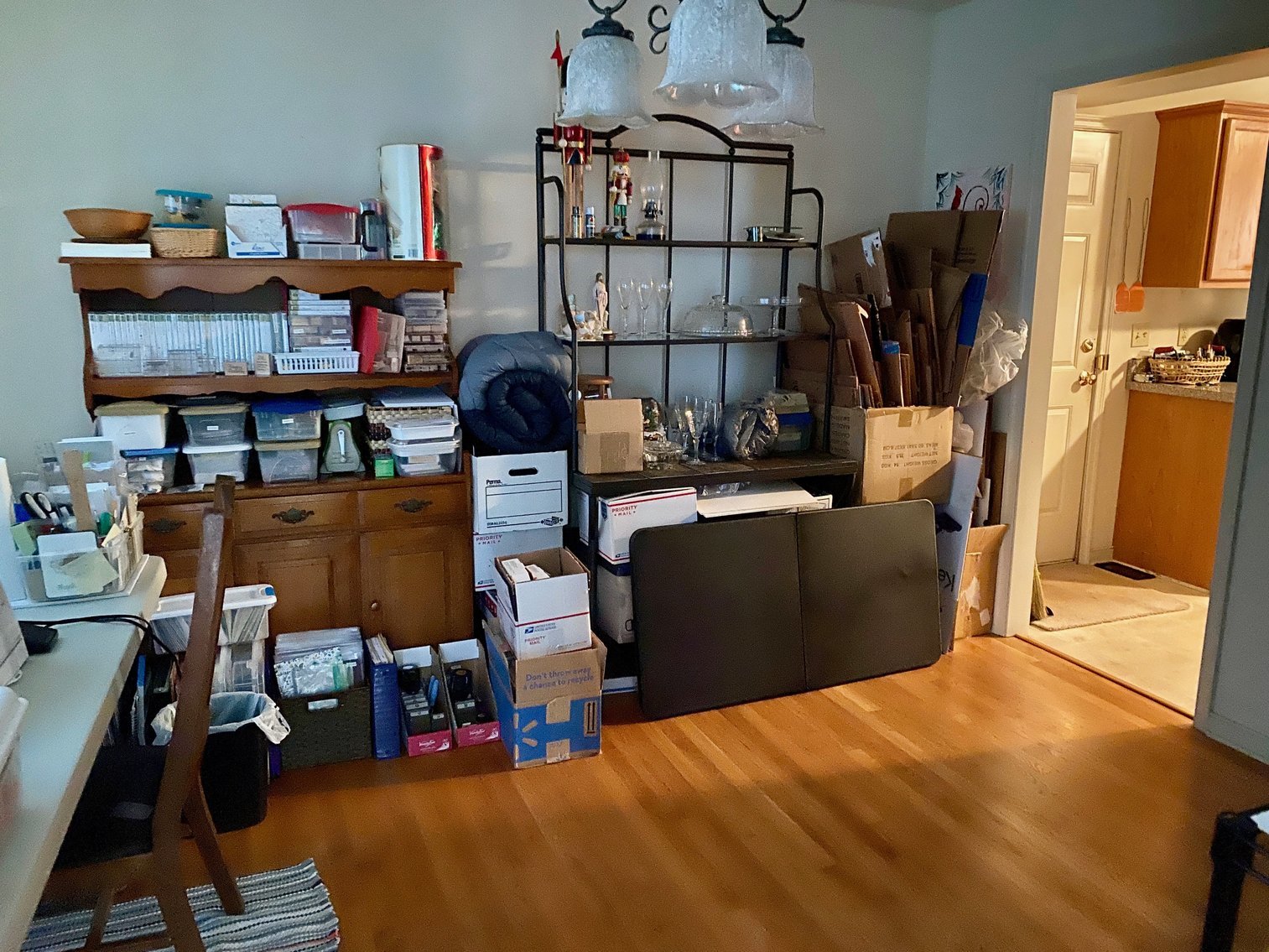 Image for 3 BR/2.5 BA Home on 4.5 +/- Acres in Fluvanna County, VA--Minutes from Zion Crossroads & I-64