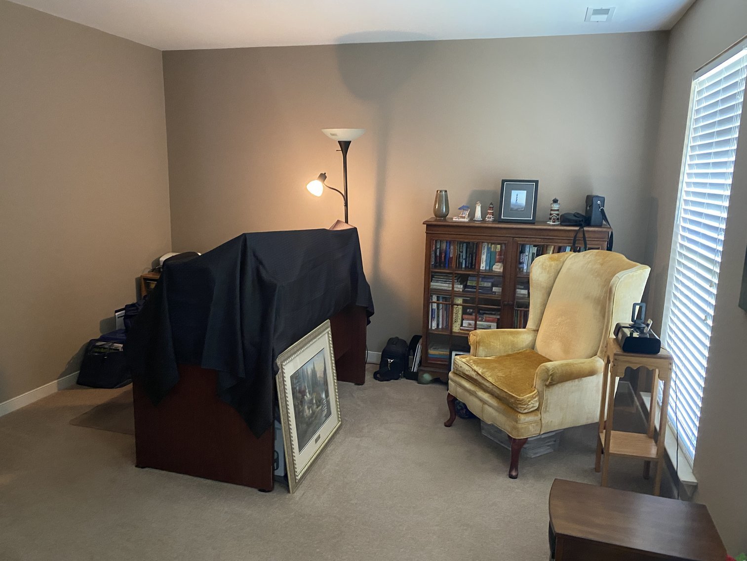 Image for 3 BR/2.5 BA Home on 4.5 +/- Acres in Fluvanna County, VA--Minutes from Zion Crossroads & I-64