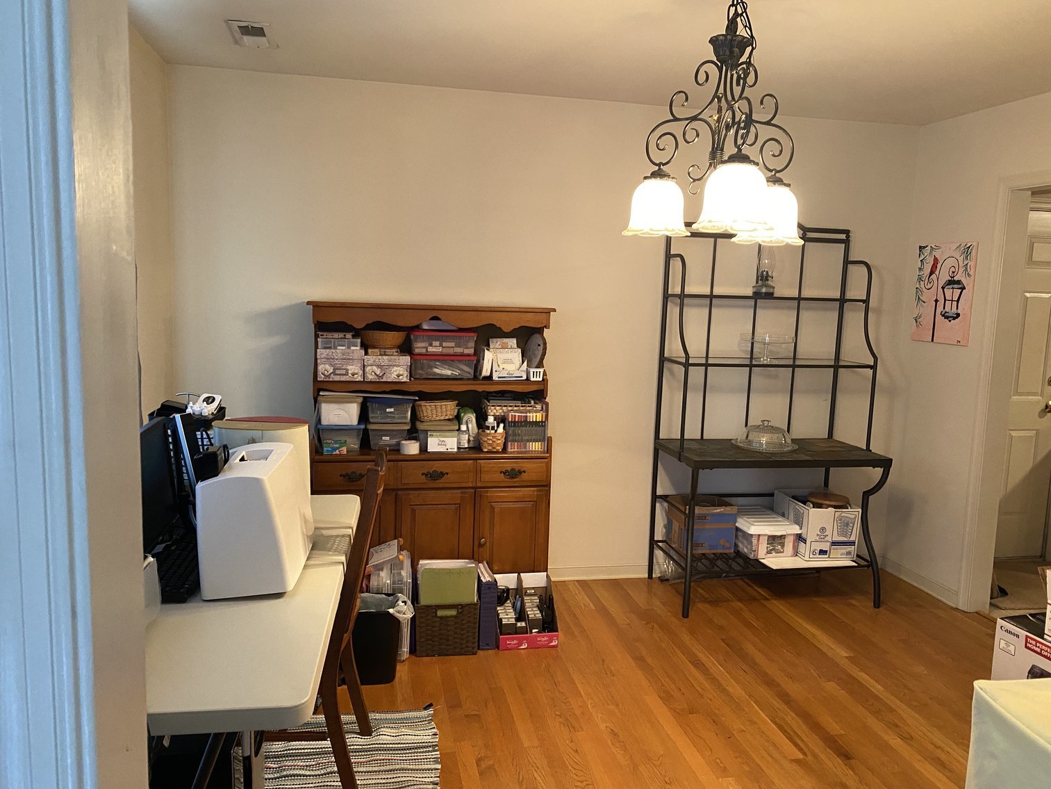 Image for 3 BR/2.5 BA Home on 4.5 +/- Acres in Fluvanna County, VA--Minutes from Zion Crossroads & I-64