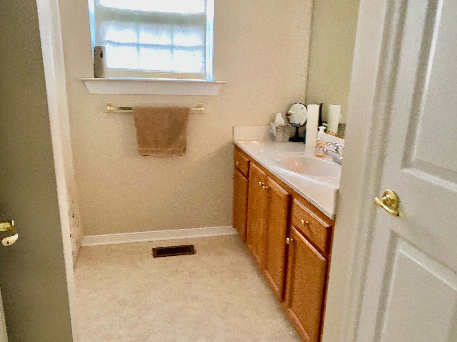 Image for 3 BR/2.5 BA Home on 4.5 +/- Acres in Fluvanna County, VA--Minutes from Zion Crossroads & I-64