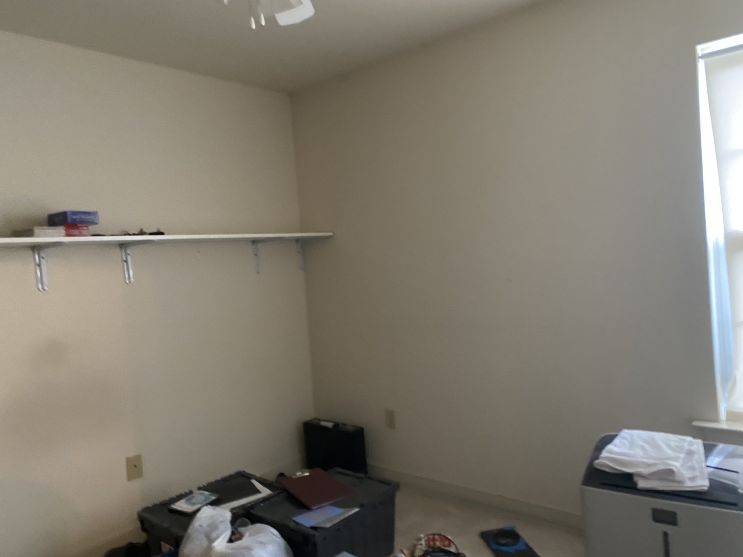 Image for 3 BR/2.5 BA Home on 4.5 +/- Acres in Fluvanna County, VA--Minutes from Zion Crossroads & I-64