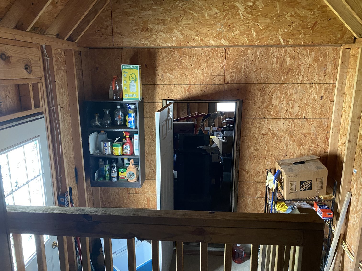 Image for 3 BR/2.5 BA Home on 4.5 +/- Acres in Fluvanna County, VA--Minutes from Zion Crossroads & I-64