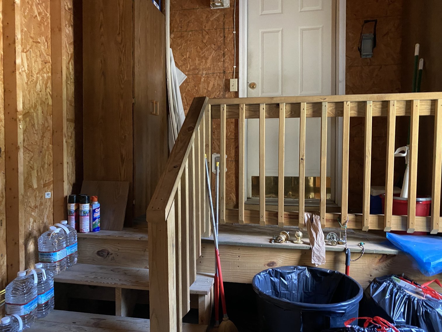 Image for 3 BR/2.5 BA Home on 4.5 +/- Acres in Fluvanna County, VA--Minutes from Zion Crossroads & I-64