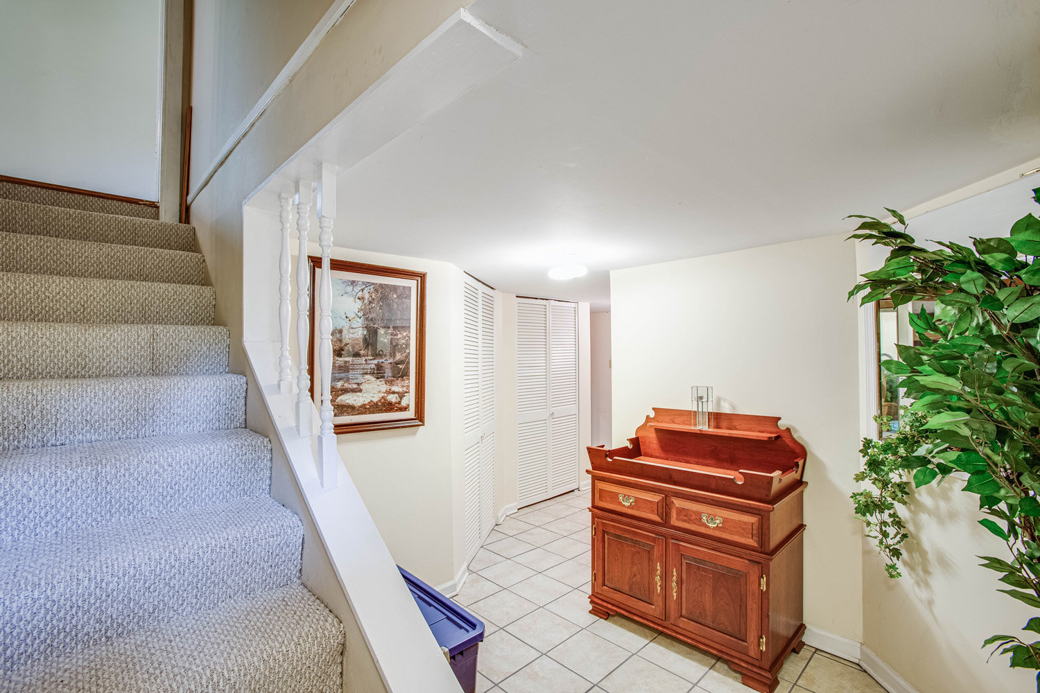 Image for 3 BR/2.5 BA Home w/13 Stall Barn, Outbuildings & Greenhouse on 5.47 +/- Acres in Orange County, VA