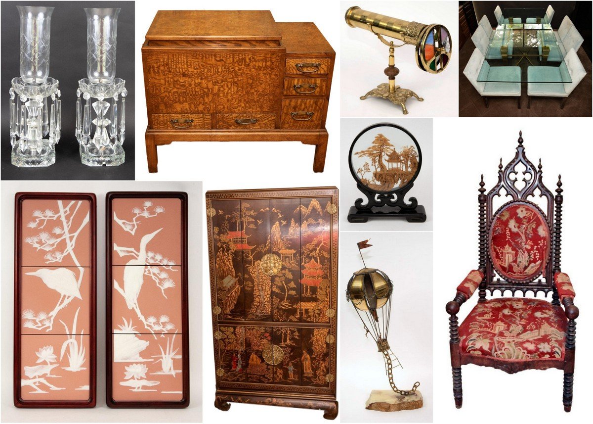 Image for Online Estate Auction in Hikes Point