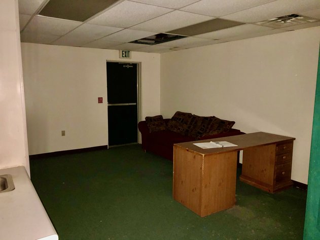 Image for Commercial Building -Davie County Selling ABSOLUTE