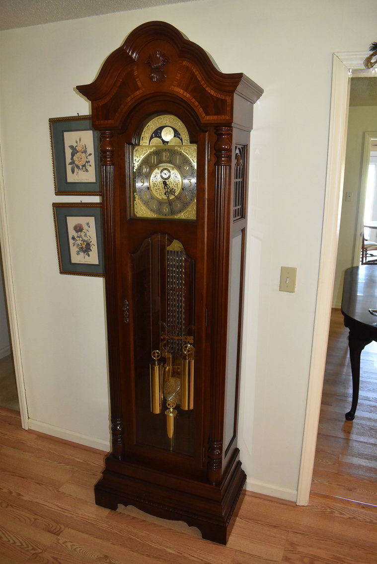 Image for Contents of Estate Home- Estate of the Late Reverend Clarence and Elgie Garner