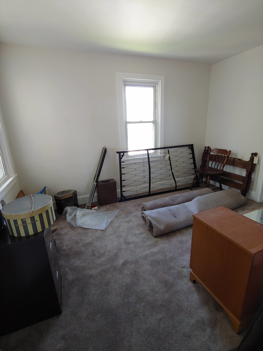 Image for 3 BR, 2 BA, 2½ STORY ALUMINUM SIDED DUPLEX