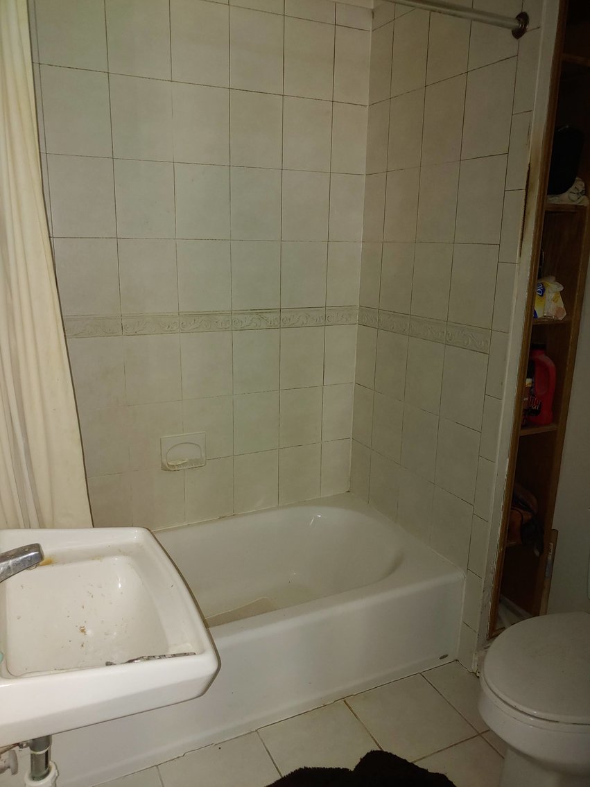 Image for 3 BR, 2 BA, 2½ STORY ALUMINUM SIDED DUPLEX