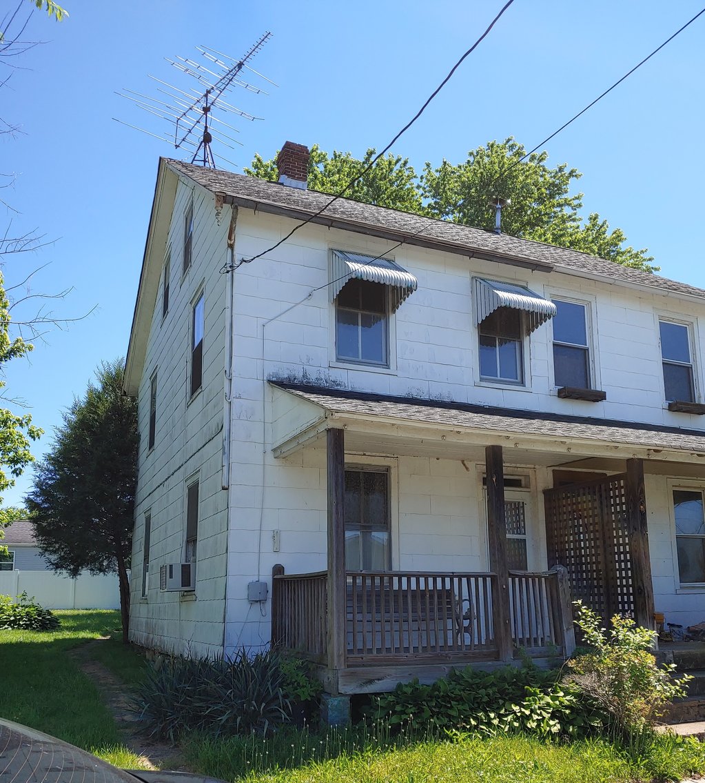 Image for 3 BR, 1 BA, 2½ STORY DUPLEX