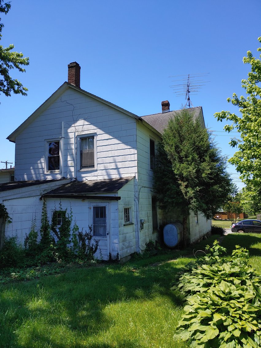 Image for 3 BR, 1 BA, 2½ STORY DUPLEX