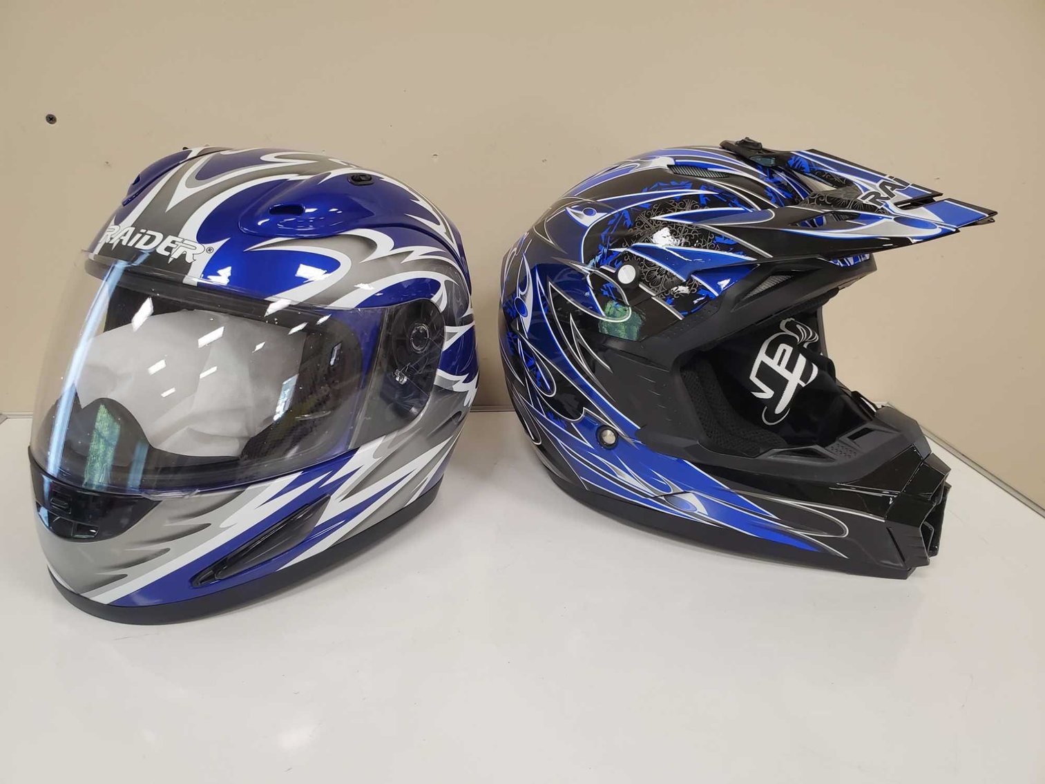Image for New Merchandise, Helmets, ATV, Snowmobile related inventory
