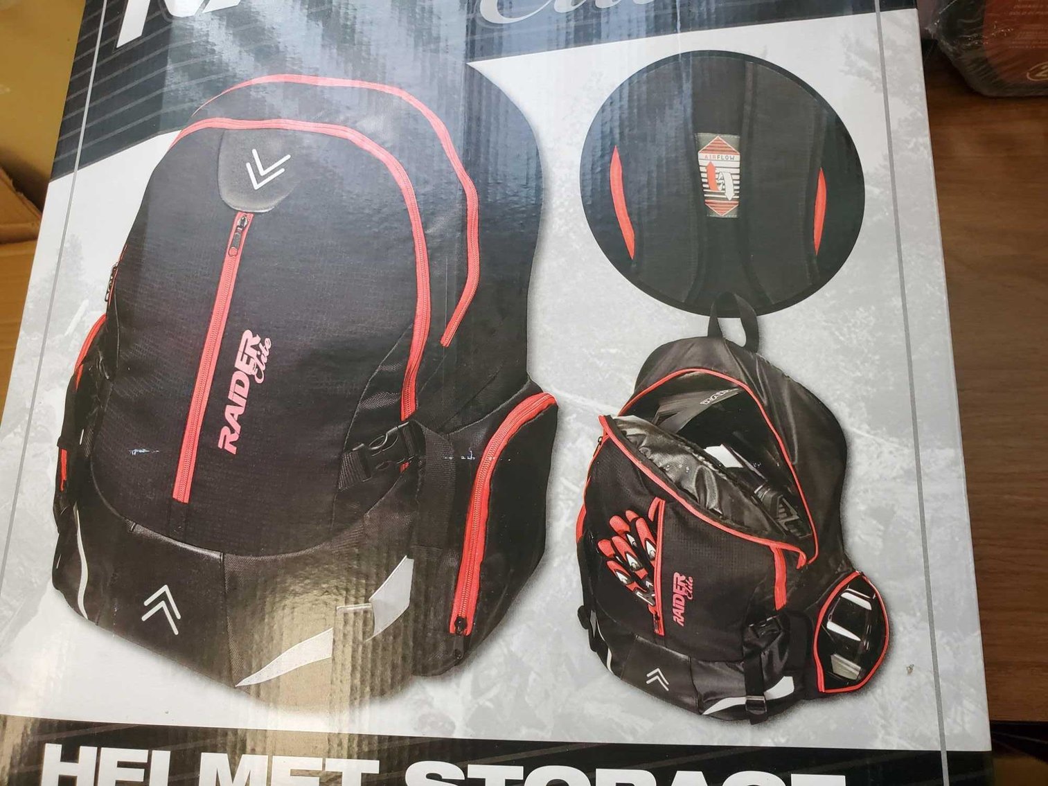 Image for New Merchandise, Helmets, ATV, Snowmobile related inventory