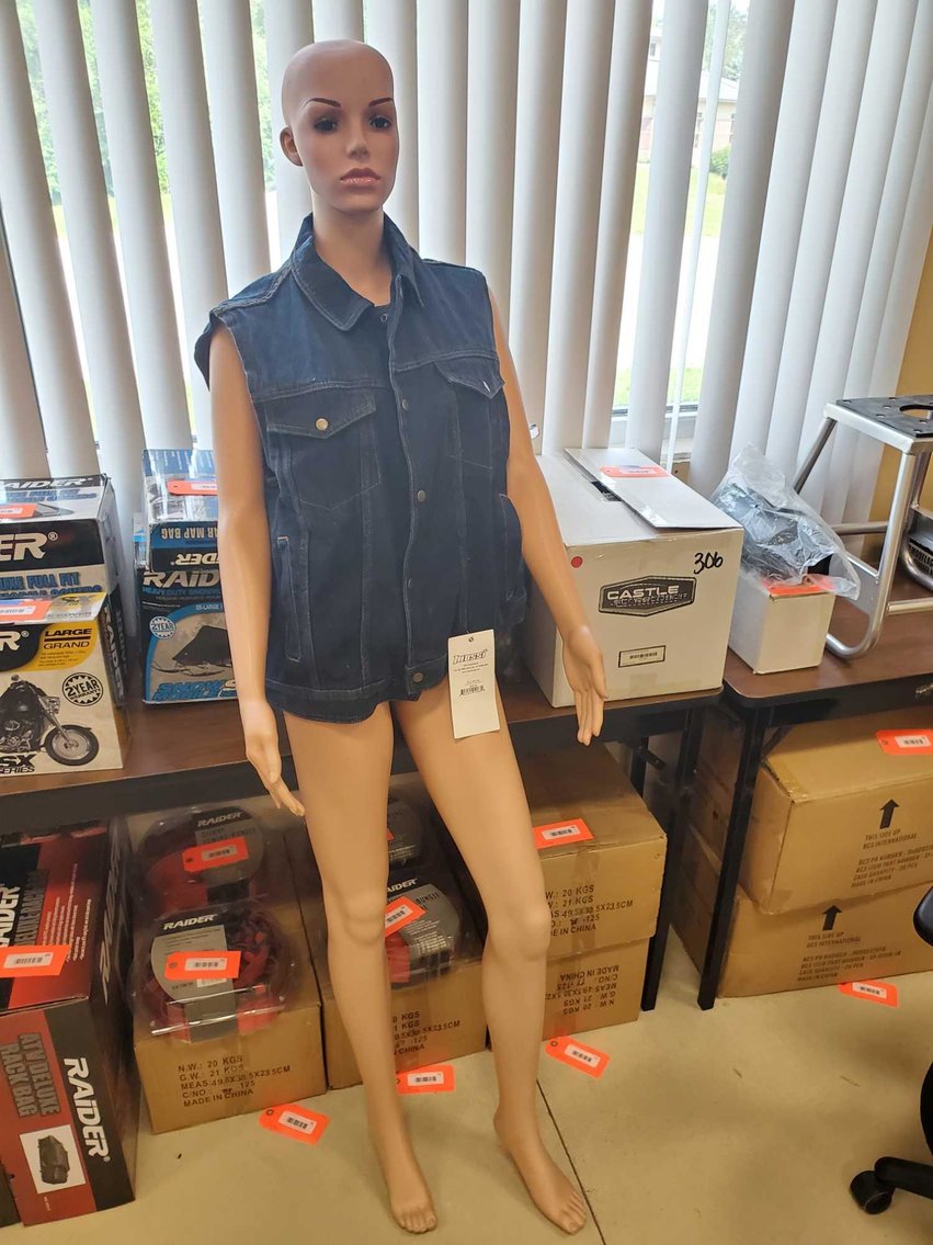 Image for New Merchandise, Helmets, ATV, Snowmobile related inventory