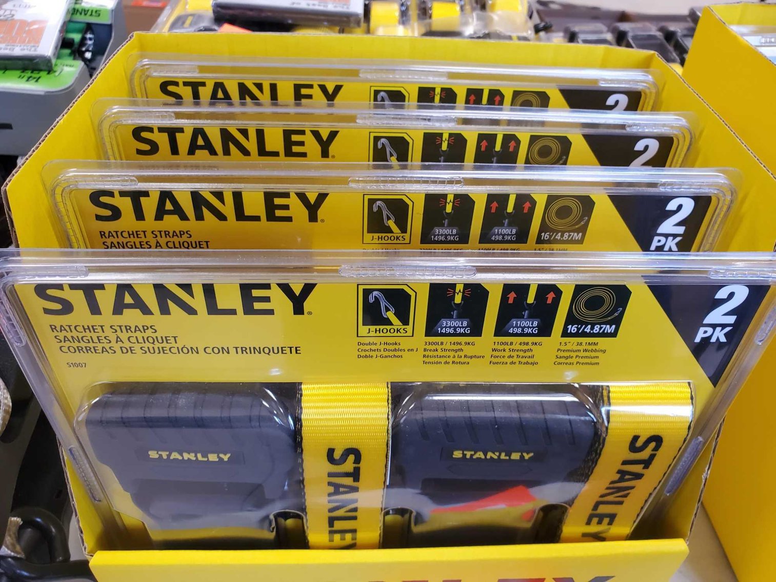 Image for New Merchandise, Helmets, ATV, Snowmobile related inventory