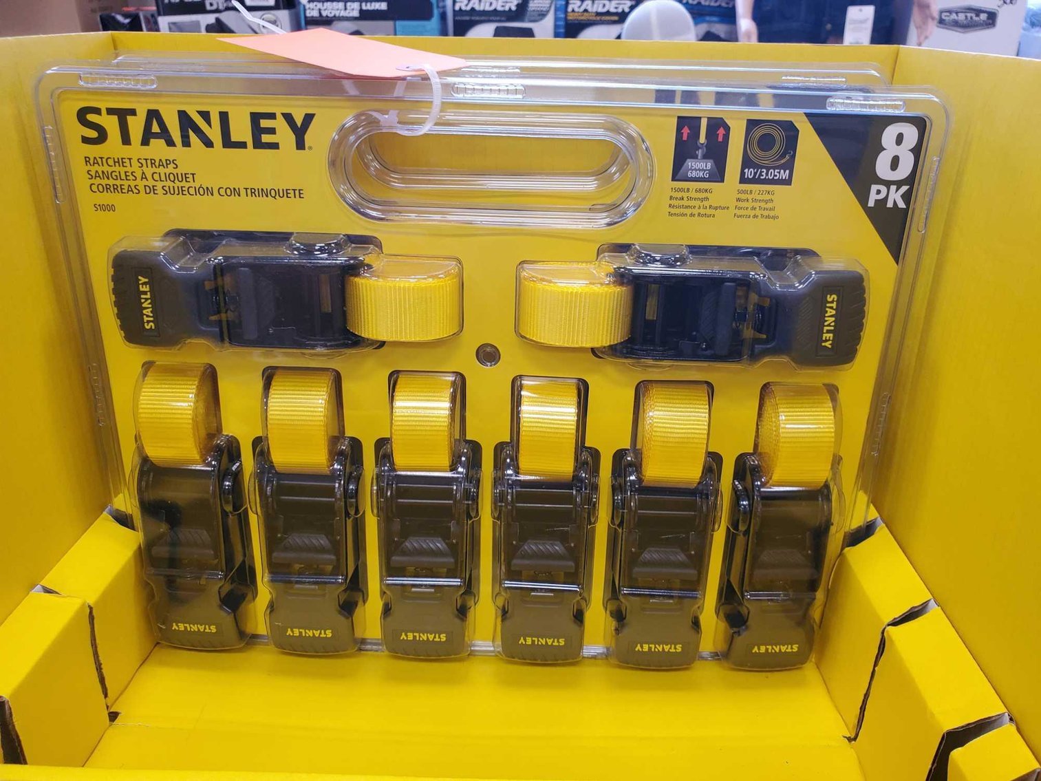 Image for New Merchandise, Helmets, ATV, Snowmobile related inventory