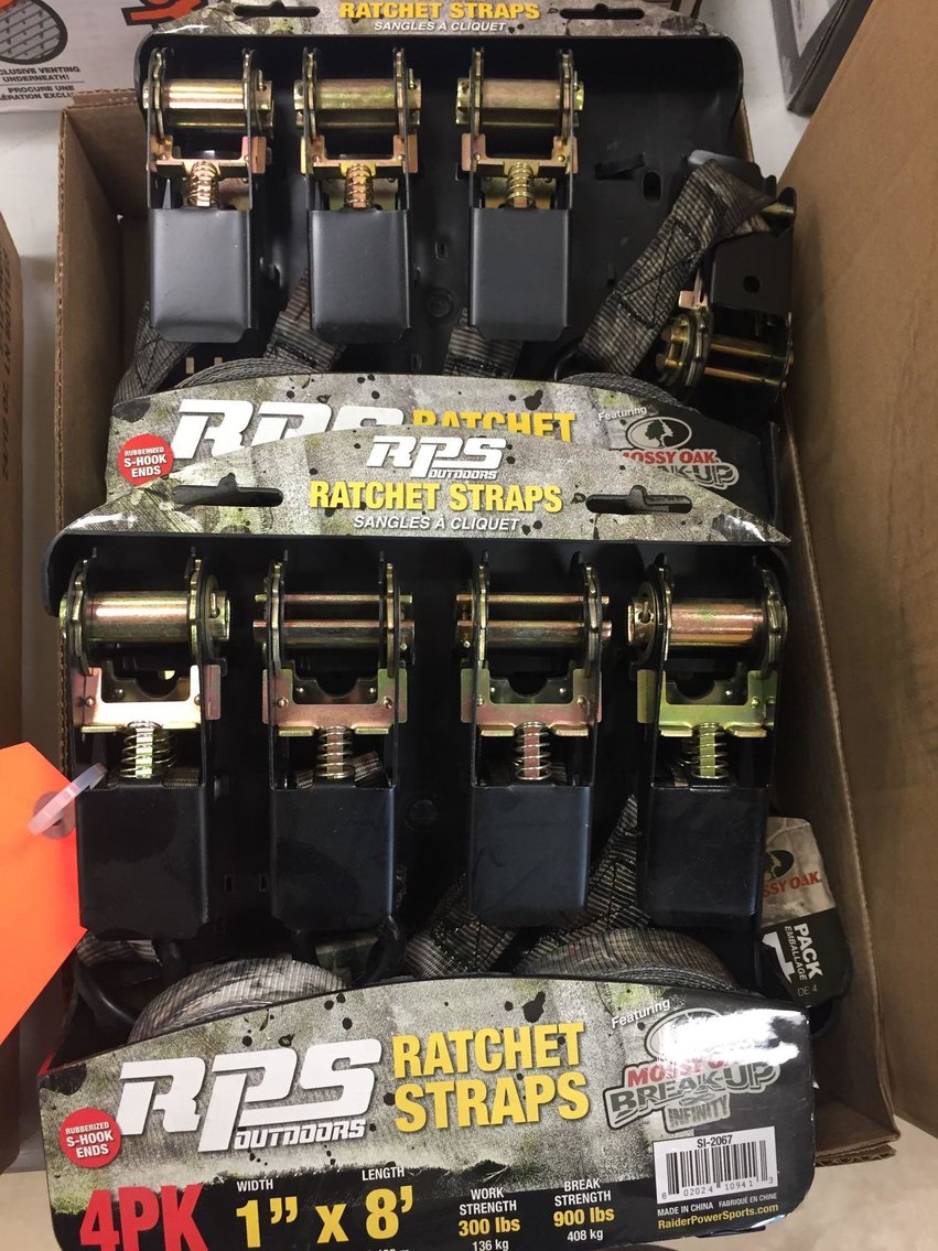 Image for New Merchandise, Helmets, ATV, Snowmobile related inventory