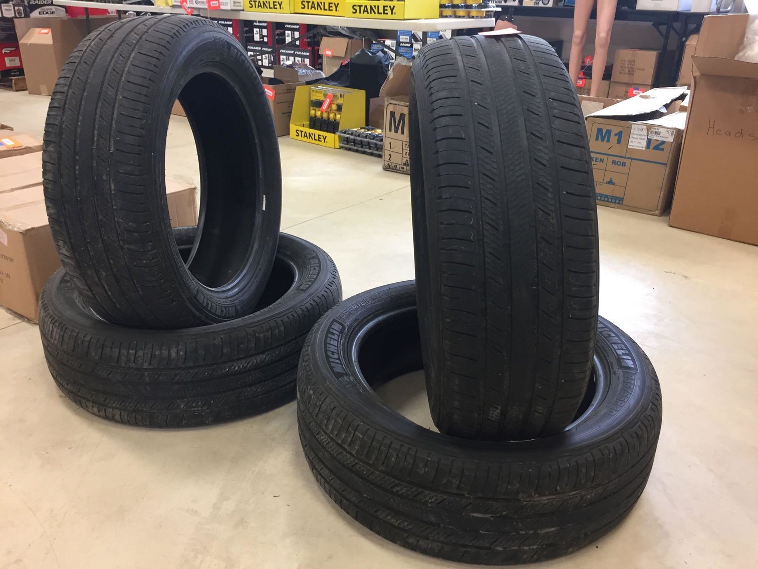 Image for New Merchandise, Helmets, ATV, Snowmobile related inventory