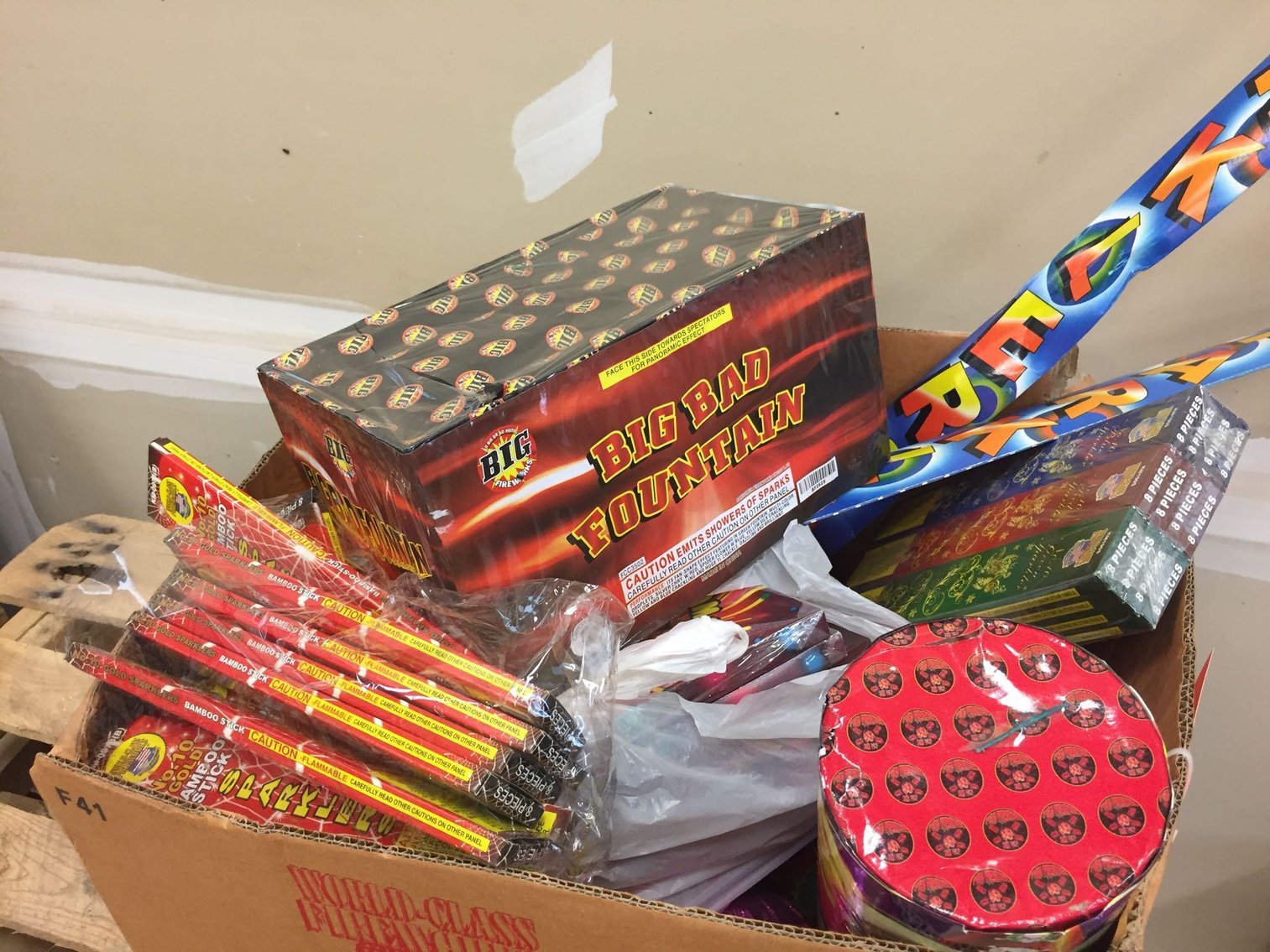 Image for New Merchandise, Helmets, ATV, Snowmobile related inventory