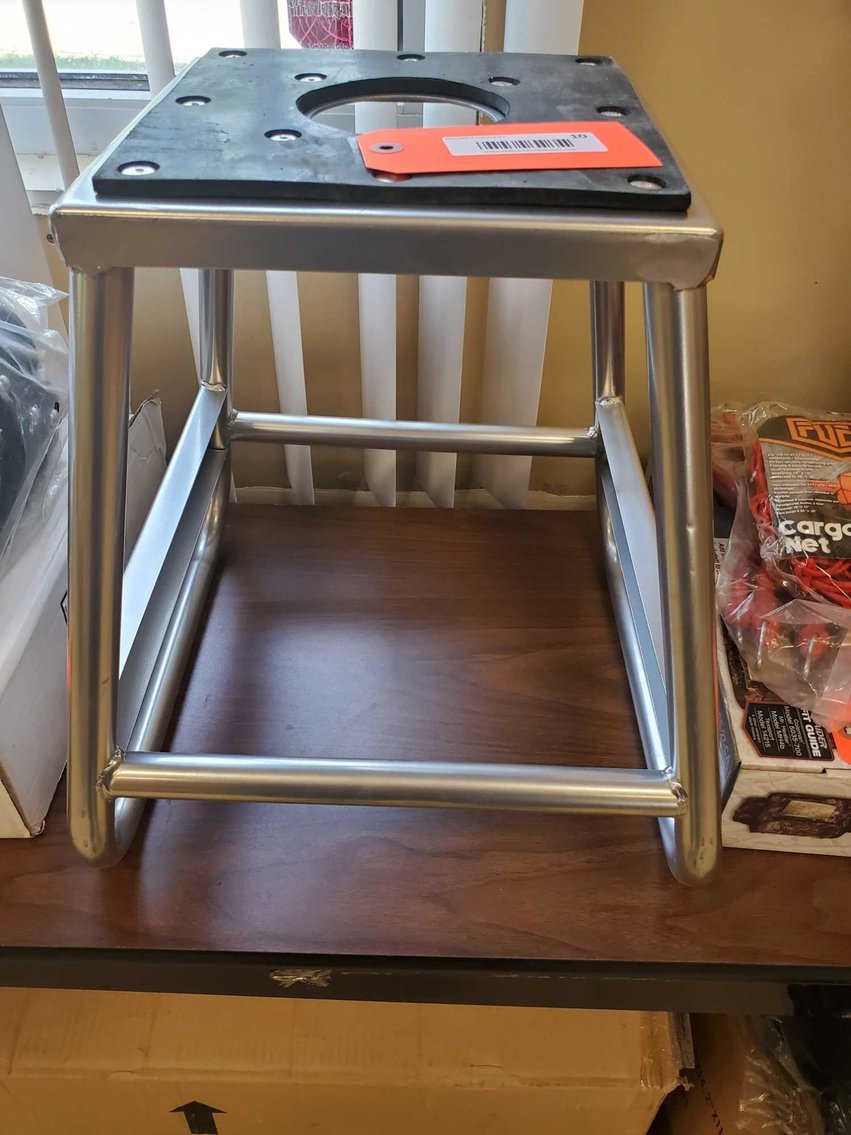 Image for New Merchandise, Helmets, ATV, Snowmobile related inventory