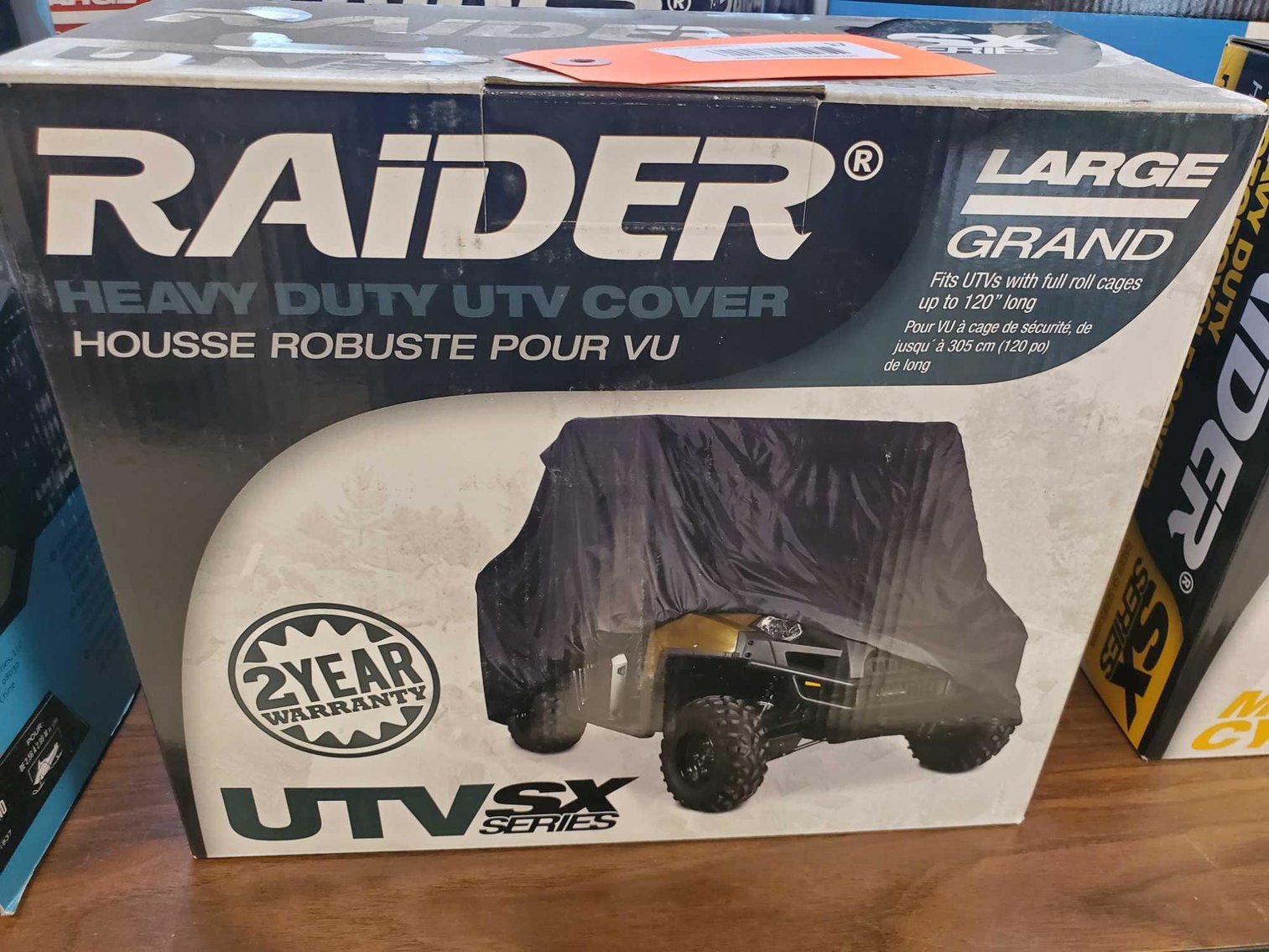 Image for New Merchandise, Helmets, ATV, Snowmobile related inventory