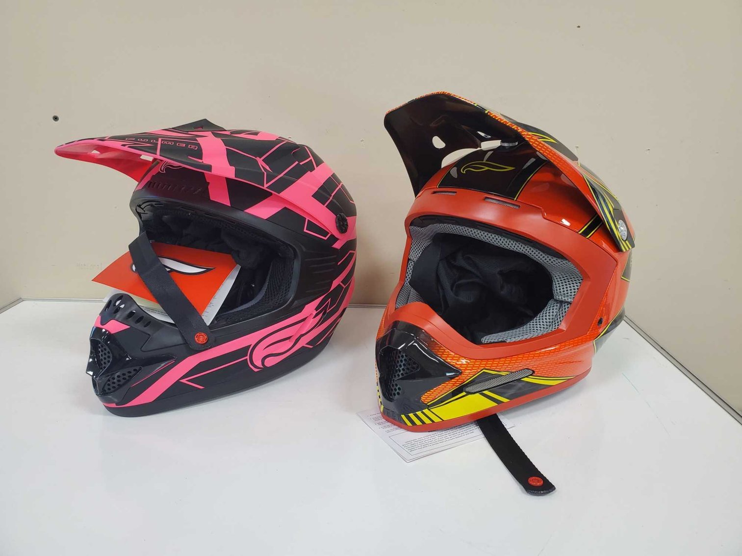 Image for New Merchandise, Helmets, ATV, Snowmobile related inventory