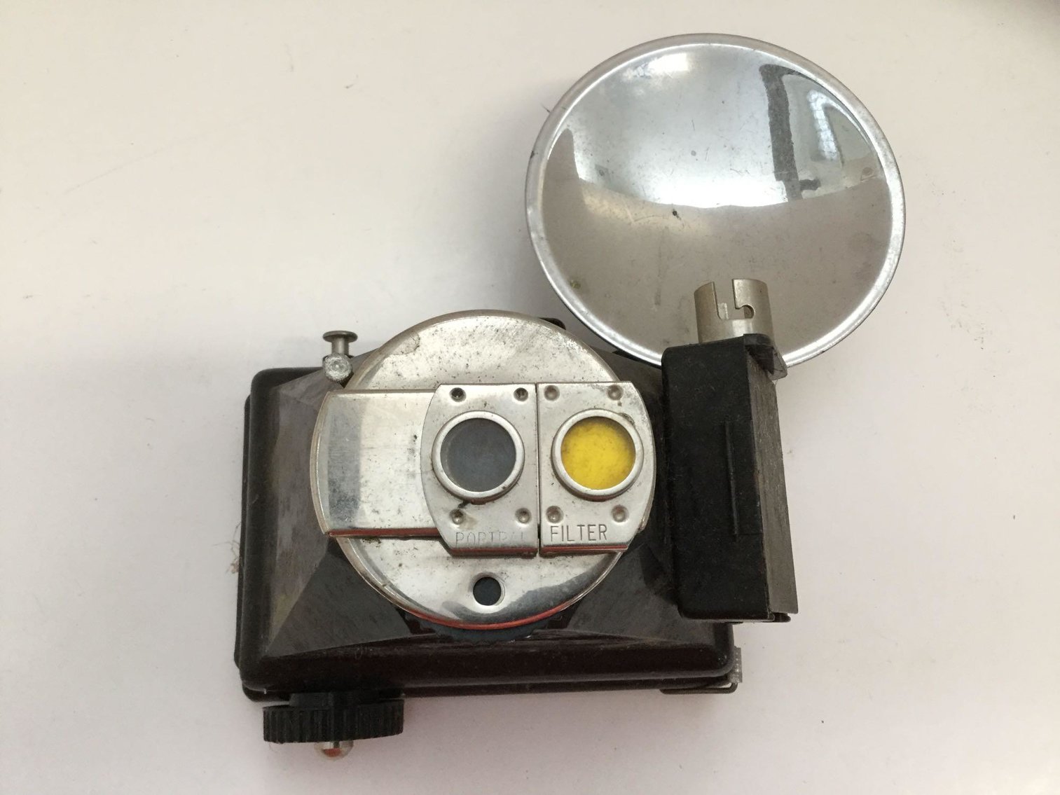 Image for Truck, Furniture, Collectibles, Household-Main building back half