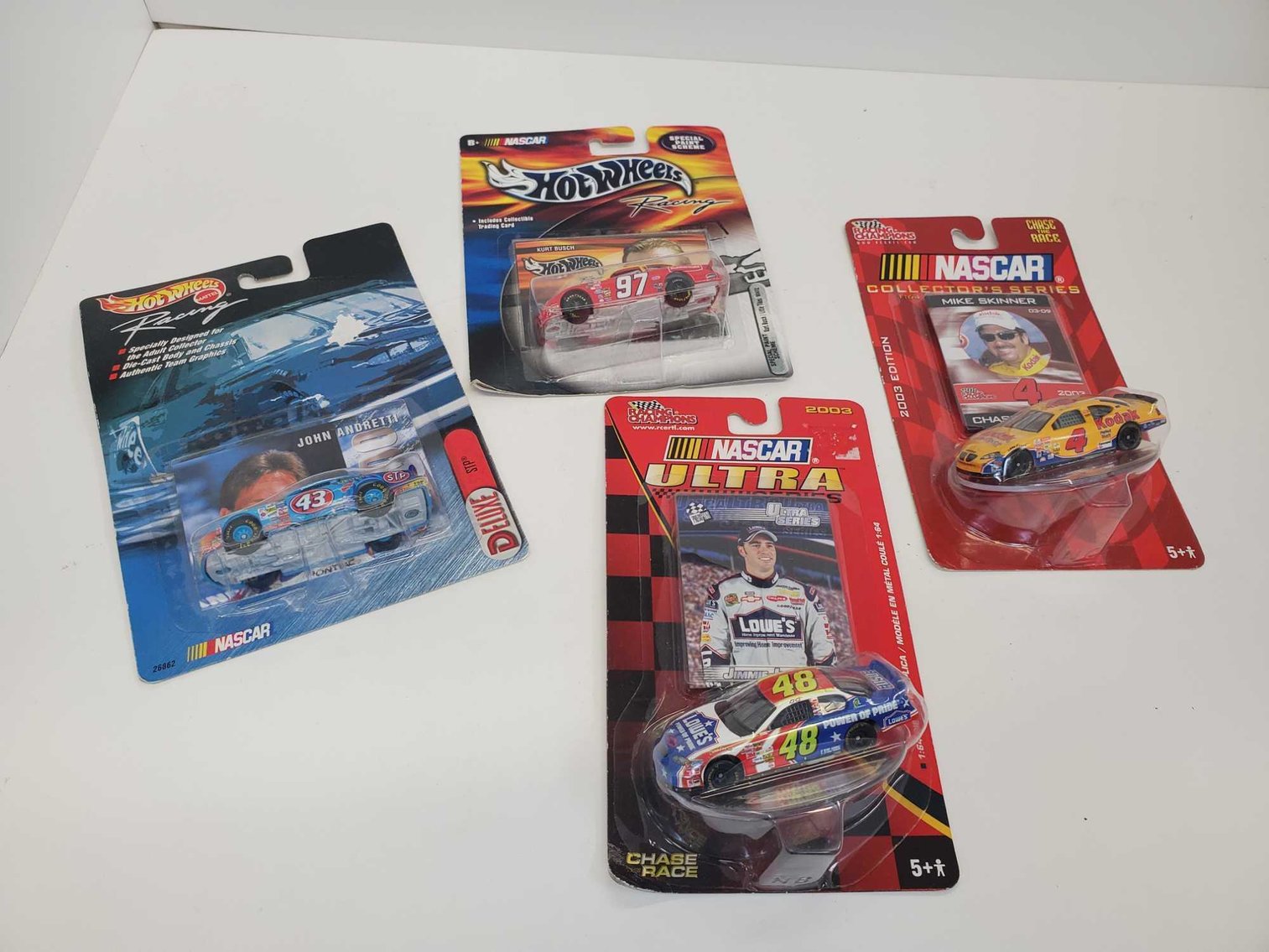 Image for Truck, Furniture, Collectibles, Household-Main building back half