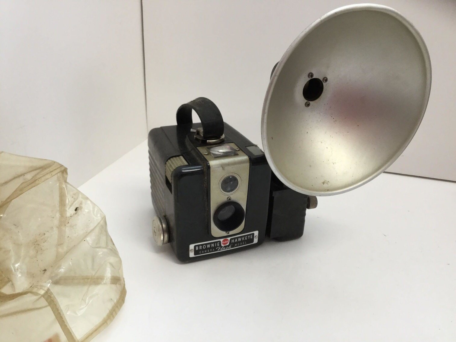 Image for Truck, Furniture, Collectibles, Household-Main building back half