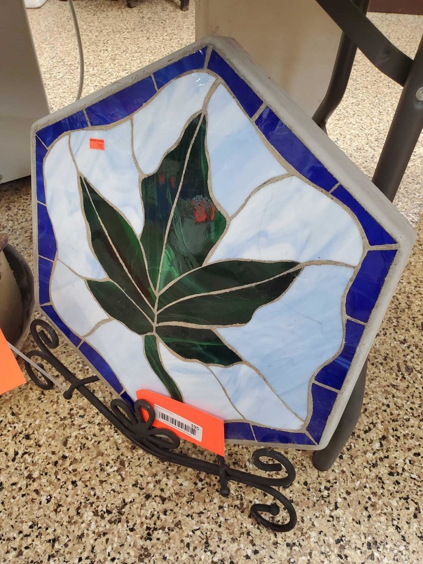 Image for Truck, Furniture, Collectibles, Household-Main building back half