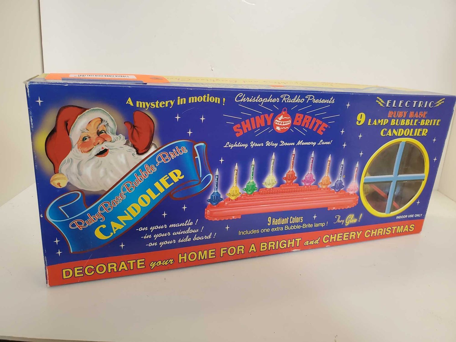 Image for Truck, Furniture, Collectibles, Household-Main building back half