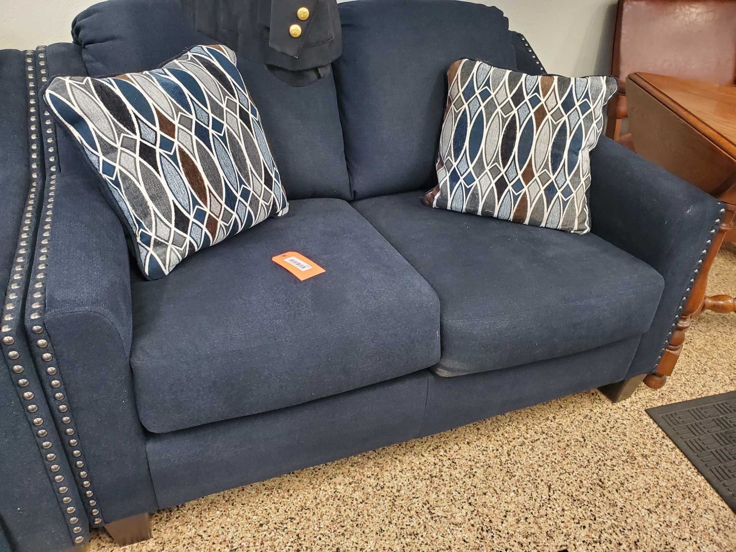 Image for Truck, Furniture, Collectibles, Household-Main building back half