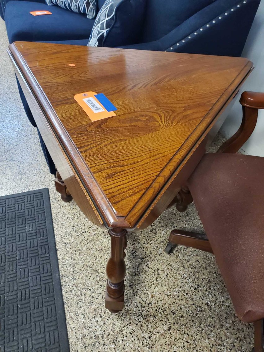 Image for Truck, Furniture, Collectibles, Household-Main building back half