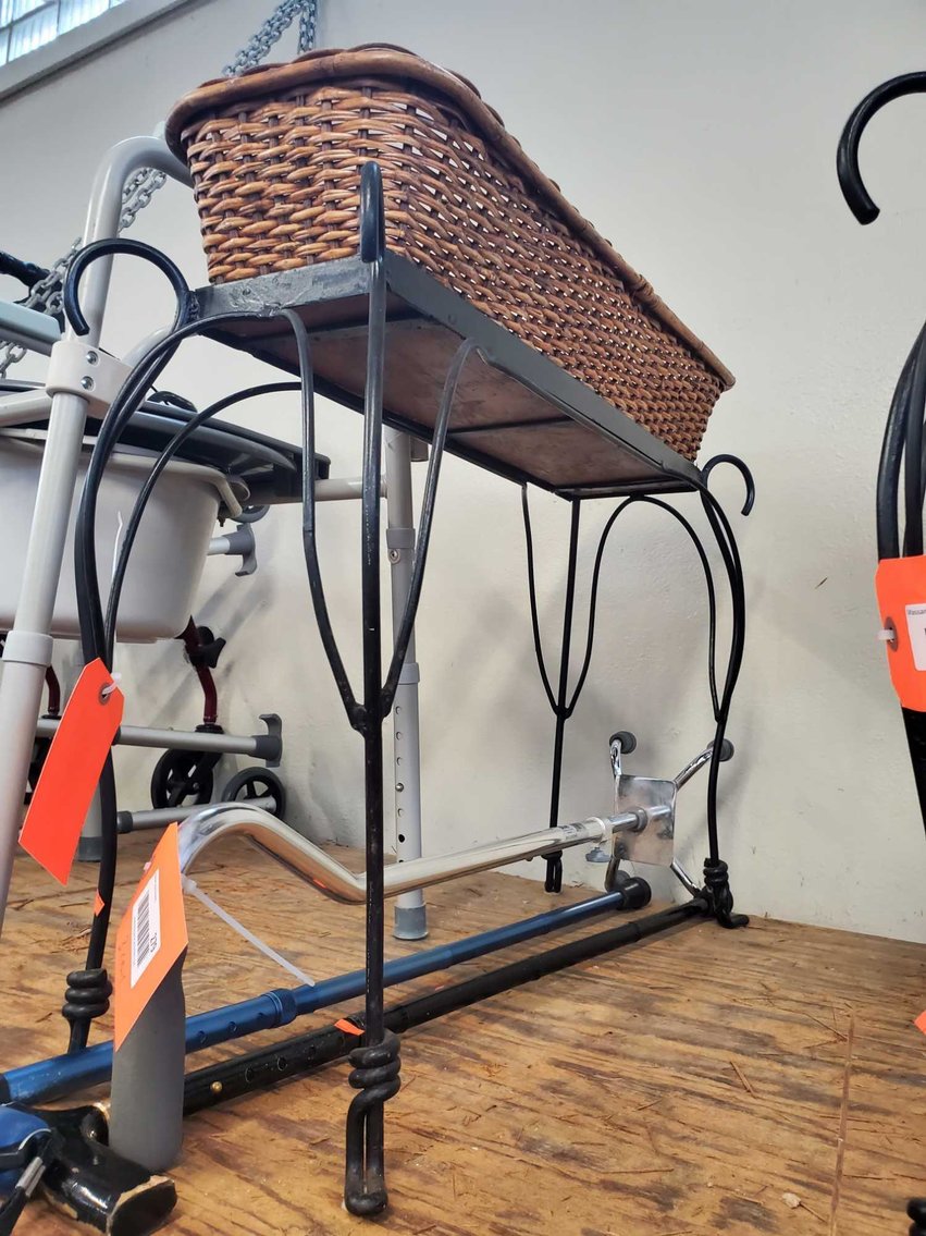 Image for Truck, Furniture, Collectibles, Household-Main building back half