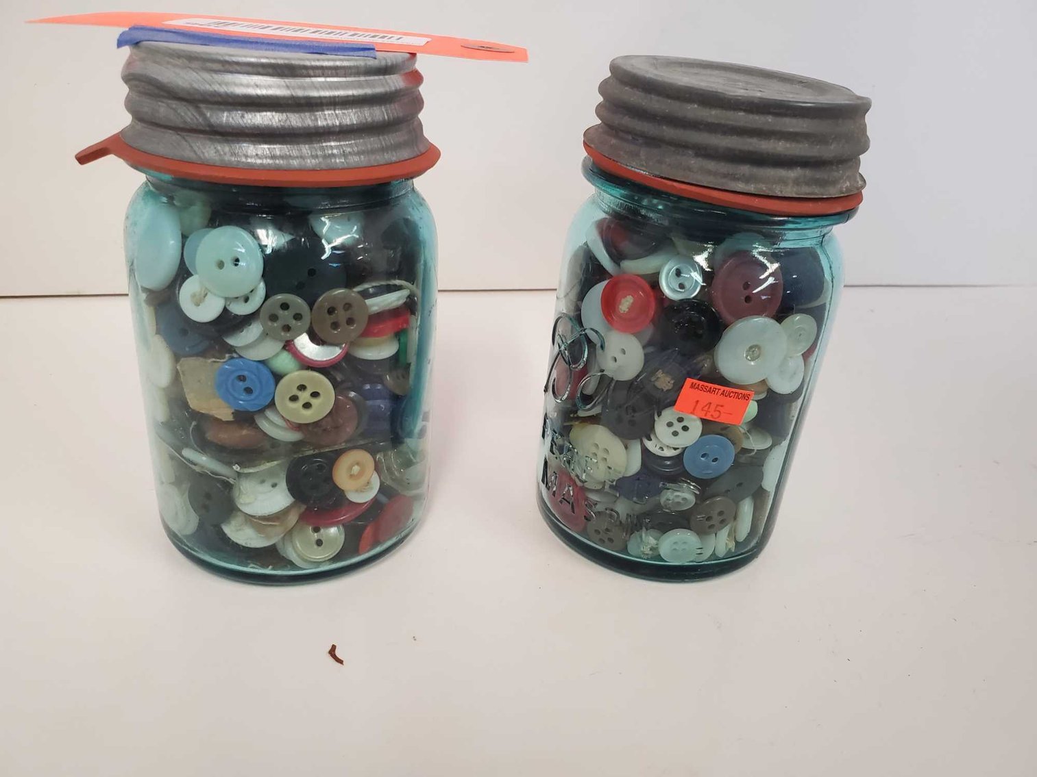 Image for Truck, Furniture, Collectibles, Household-Main building back half