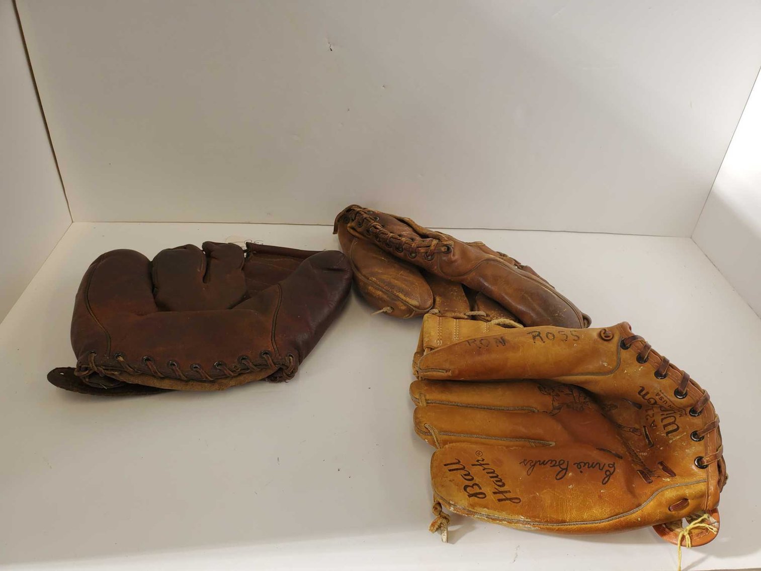 Image for Truck, Furniture, Collectibles, Household-Main building back half