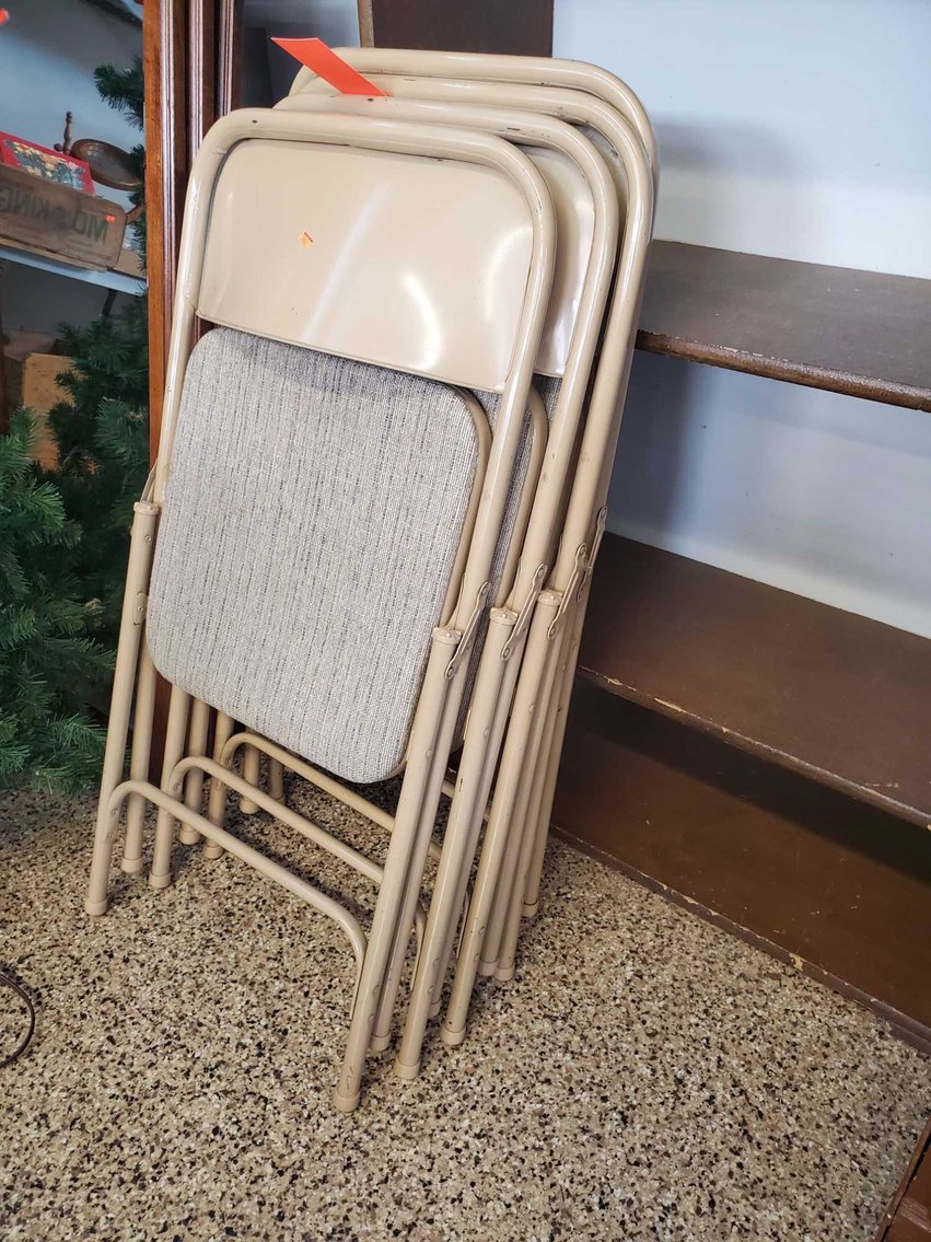 Image for Truck, Furniture, Collectibles, Household-Main building back half