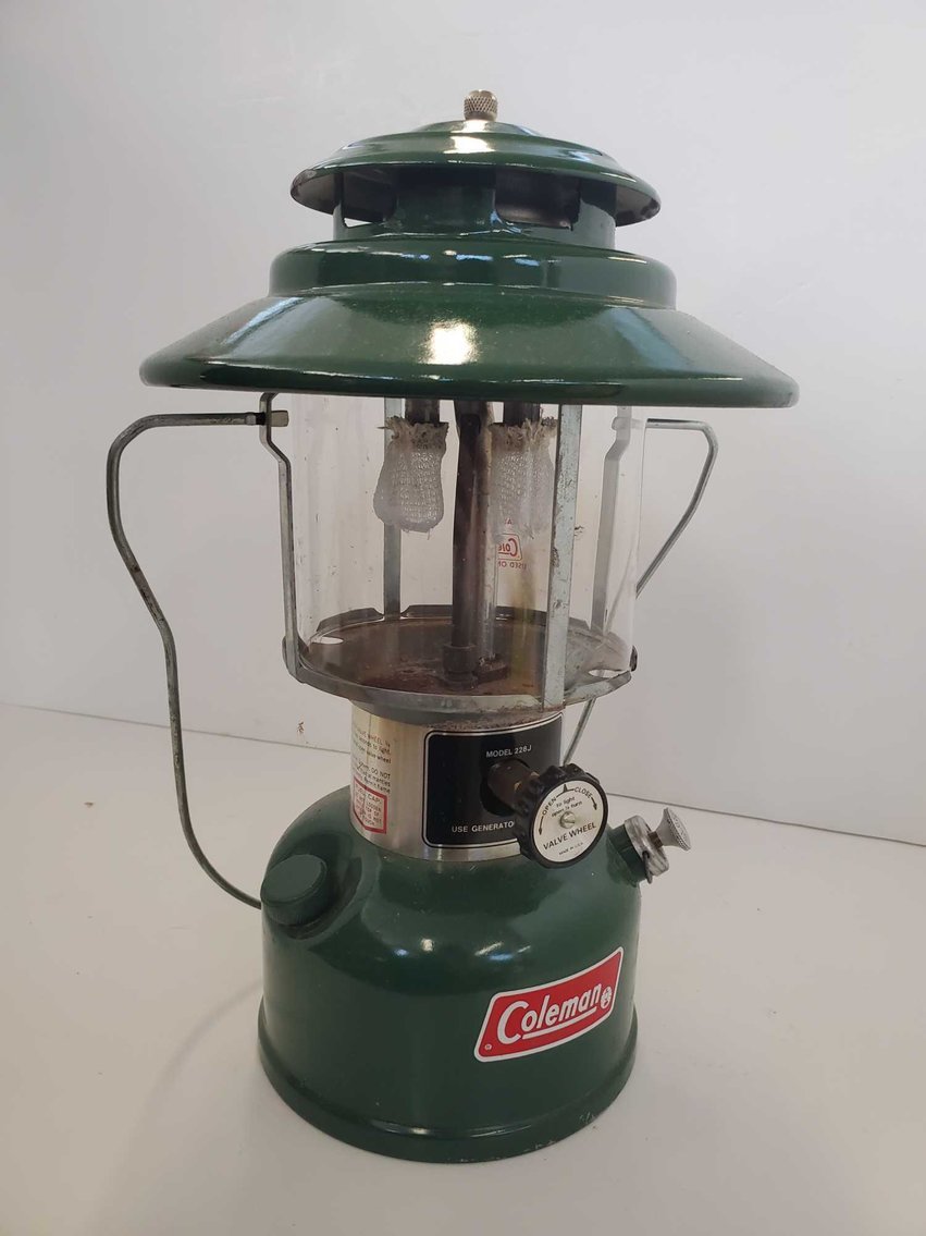 Image for Truck, Furniture, Collectibles, Household-Main building back half