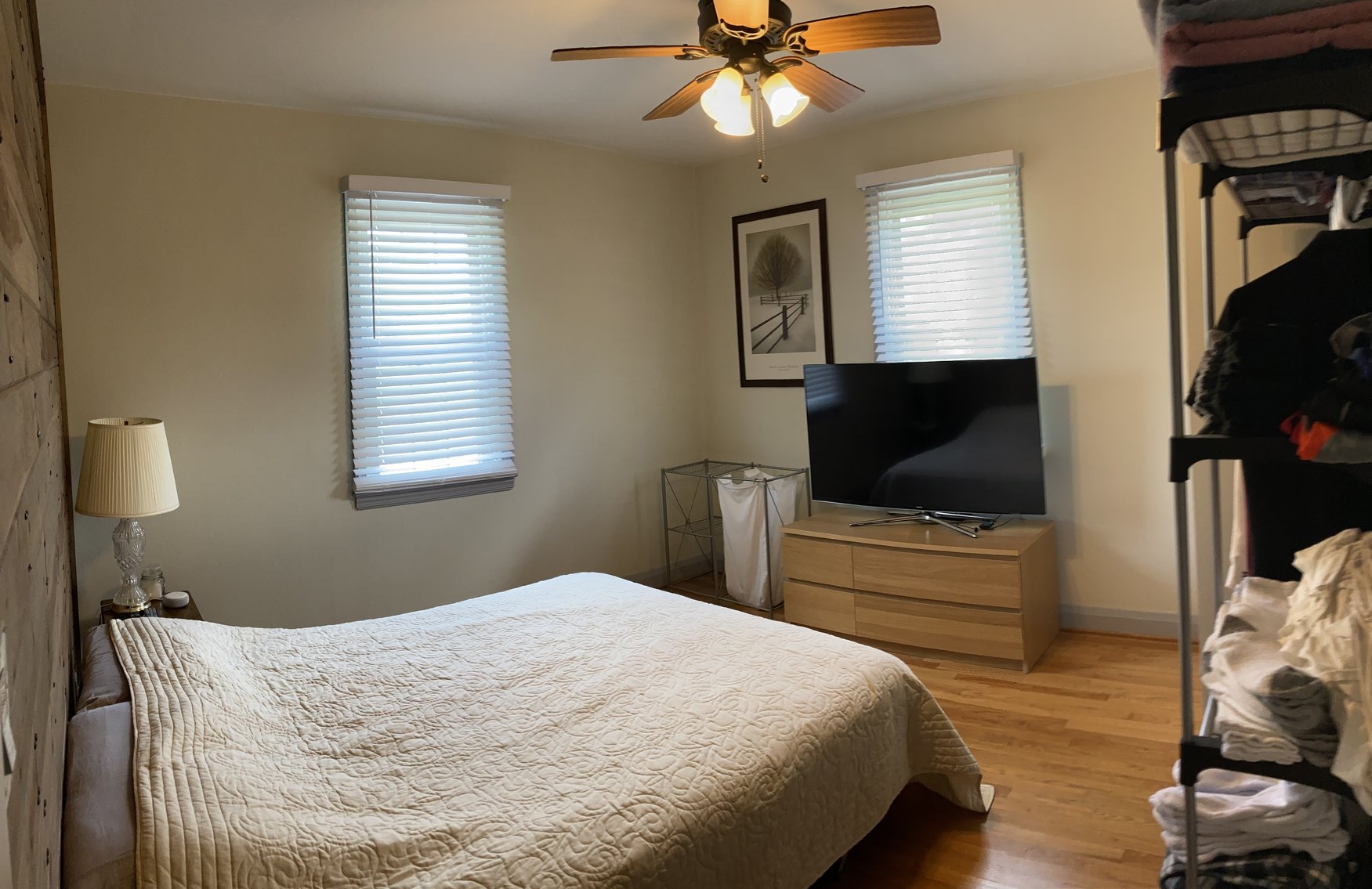 Image for 4 BEDROOM HOME ON A 0.623+/- ACRE LOT, KINGSVILLE