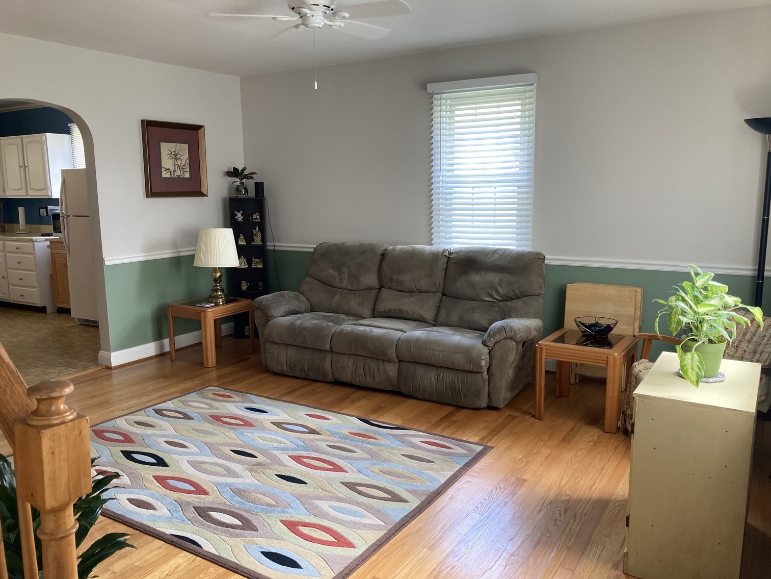 Image for 4 BEDROOM HOME ON A 0.623+/- ACRE LOT, KINGSVILLE