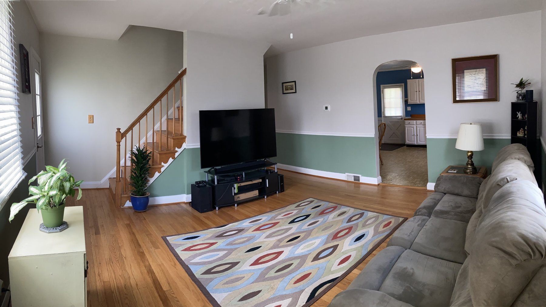 Image for 4 BEDROOM HOME ON A 0.623+/- ACRE LOT, KINGSVILLE